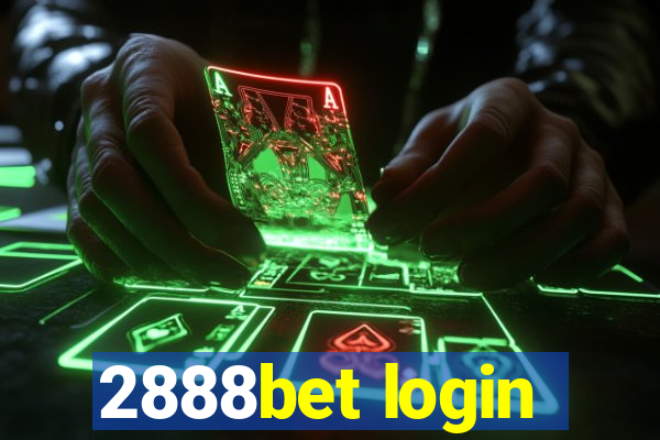 2888bet login